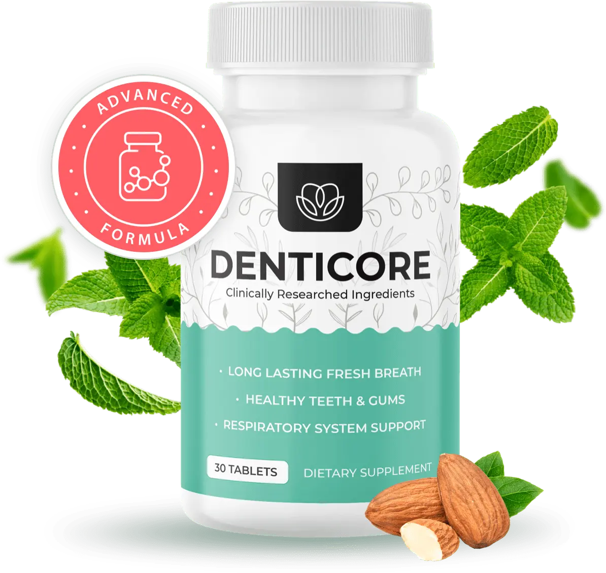 DentiCore Supplement DentiCore